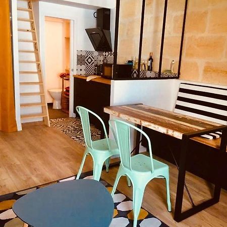 Les Suites De La Villa Mouneyra Бордо Екстериор снимка