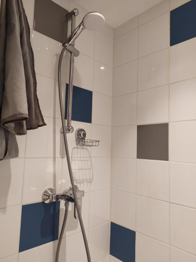 Les Suites De La Villa Mouneyra Бордо Екстериор снимка