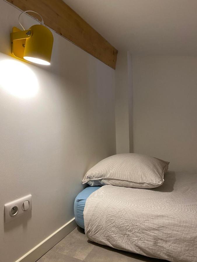 Les Suites De La Villa Mouneyra Бордо Екстериор снимка