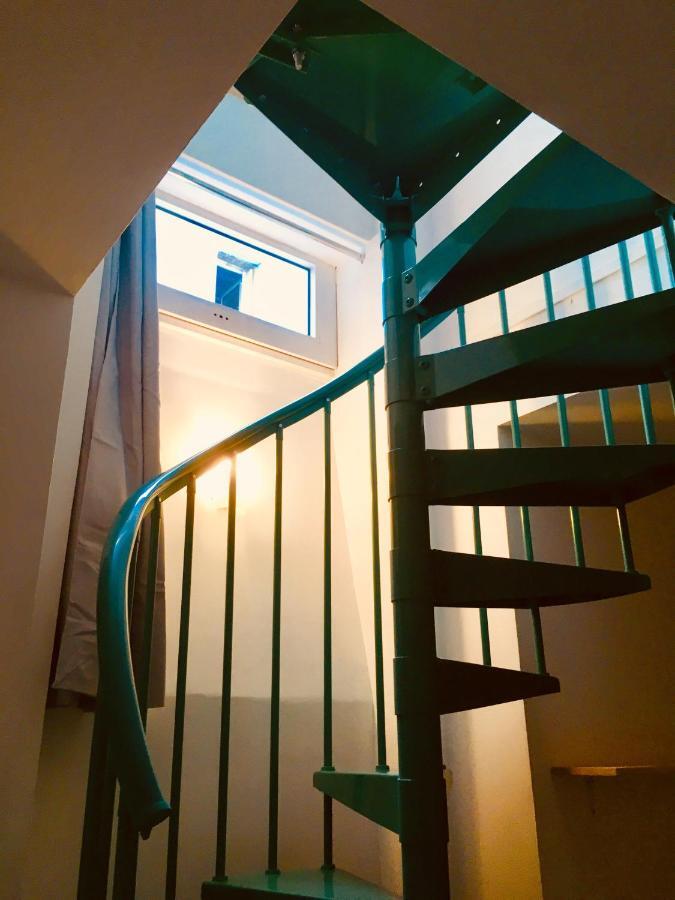 Les Suites De La Villa Mouneyra Бордо Екстериор снимка